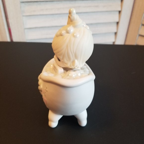 Precious moments bubble bath - Picture 4 of 5